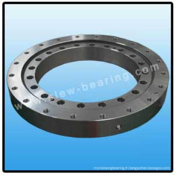 Rotary Conveyor Slew Bearing / Single-row Ball Roting Ring